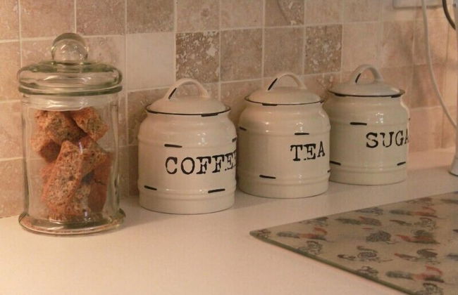 Swellendam Self Catering - Foto 23