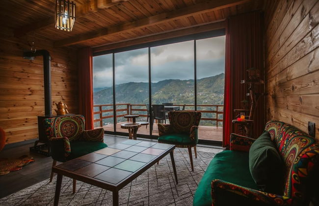 Cemilyano Bungalow - Foto 22