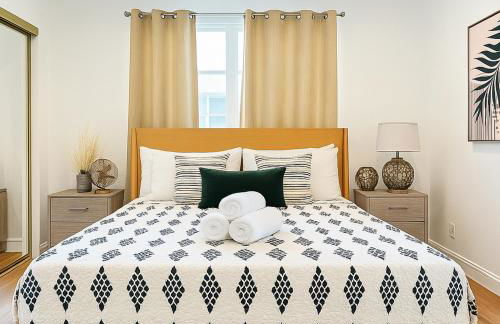 Comfy 2-bedroom home in Hollywood - Foto 16