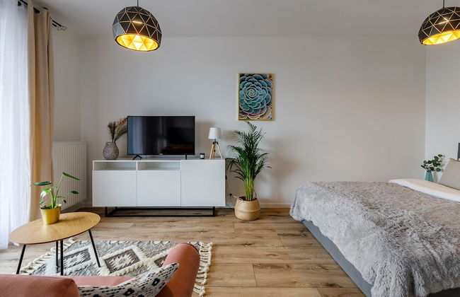 Homewell Apartments Goplana - Foto 3