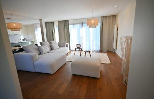 Natural Design Lodge Villa Nomade groupe avec jacuzzi centre de Milly la Forêt ! - Foto 8