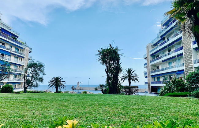 Apart-Hotel Riviera Old Port - Foto 40