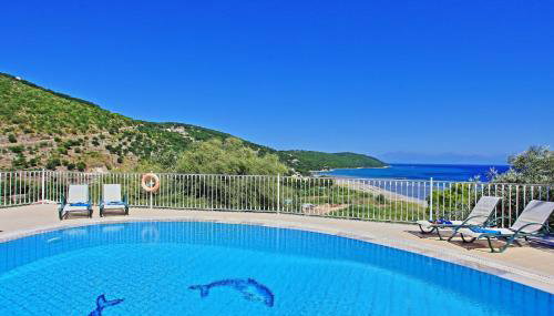 Beach Villa Oneiro - Foto 4, Other