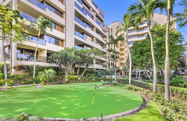 Sands of Kahana - Foto 23