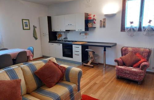 Appartamento Incantevole - Photo 12