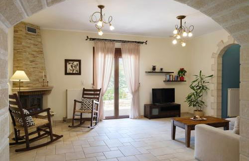 Ageri Traditional Villa - Foto 16