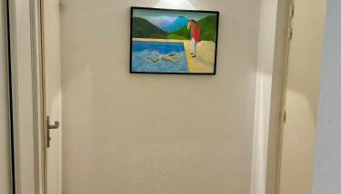 Le Baltimore avec climatisation piscine et parking - Foto 5