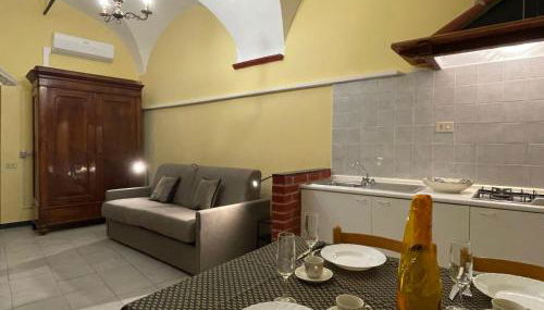 Apartment La Casetta by Interhome - Foto 4