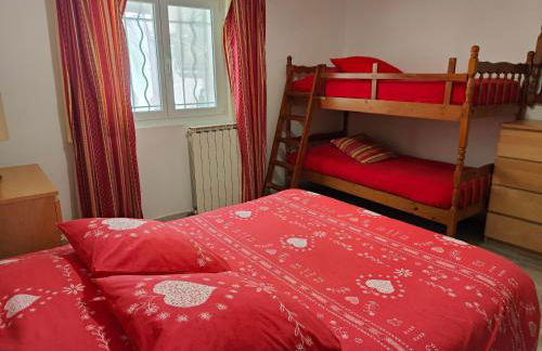 Etoile de Mer - Appt 3 ch 2 sdb à 150m d'une plage de sable fin hyper équipé & Wifi - Photo 26