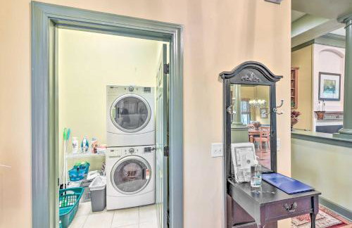 7 Mi to Beach Bluffton Cottage with Furnished Patio - Photo 13