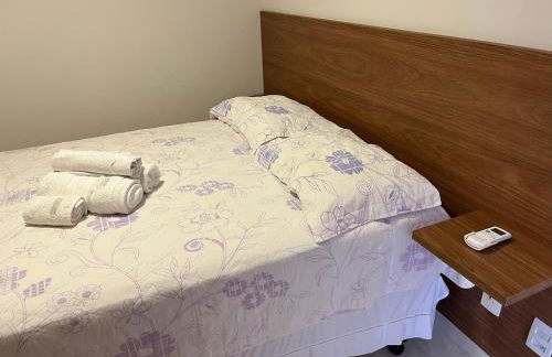 Paraíso do Atlântico Club Residence - Foto 35