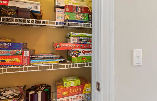 Relax with Family - Hot Tub, Fire Pit - Foto 20