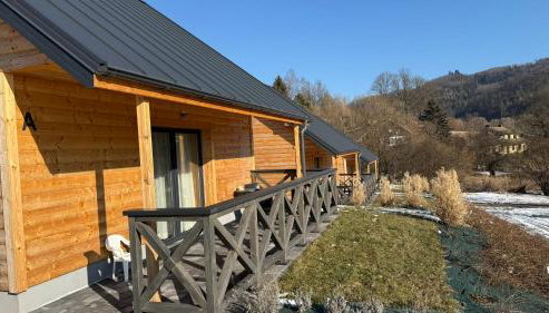 Domki Wilcza B - Foto 2