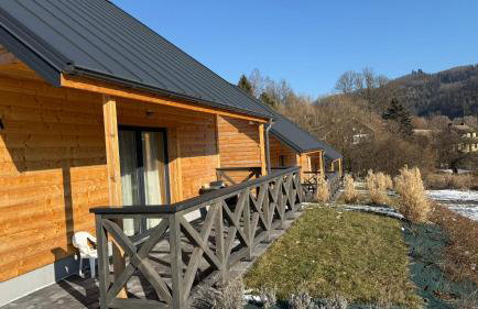 Domki Wilcza B - Foto 2