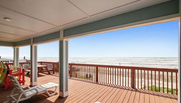 Bermuda Beachfront by Ryson Vacation Rentals - Foto 2, Imagen principal