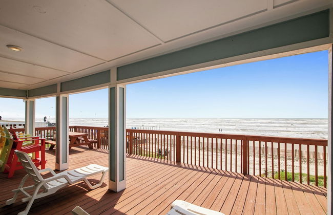 Bermuda Beachfront - Foto 1