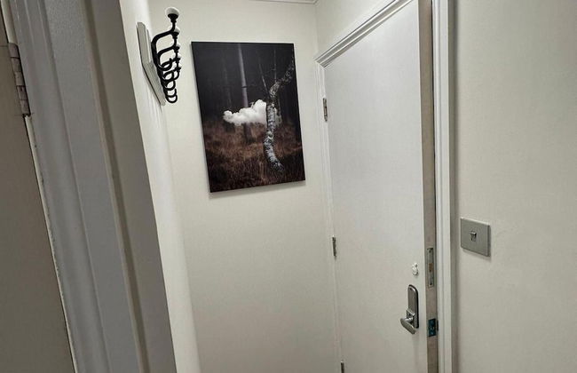 Studio Sleeps 1 Near Acton Park - Foto 11