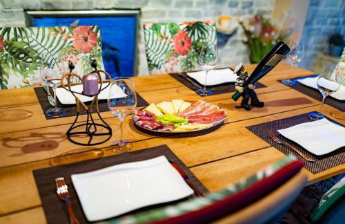 APARTMENT AMELIA VRPOLJE - Photo 21