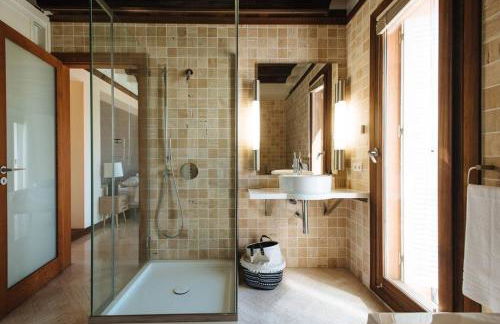 Rabadan Brand New Amazing House with Terrace Parking - Foto 9