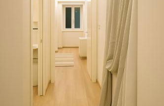 WELCOME RIVIERA- Mazzini 77 con WIFI, condizionamento in ogni stanza, parcheggio a pagamento 15euro al giorno da prenotare in anticipo - Foto 15