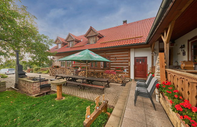 Růžovka - Photo 51