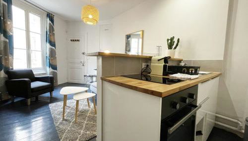 Le Cosy pour 2 personnes - Foto 3