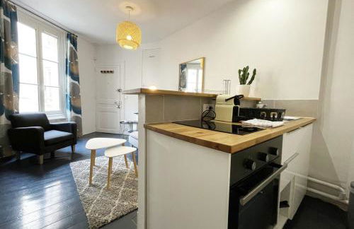 Le Cosy pour 2 personnes - Foto 3