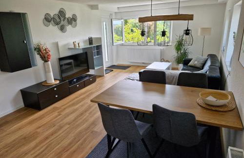 Moderne Wohnung auf Zeit in Aalen - Foto 1