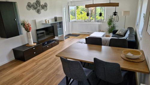 Moderne Wohnung auf Zeit in Aalen - Foto 1