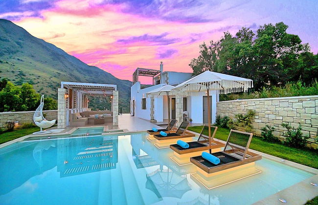 Blue Lake Villa - Foto 1