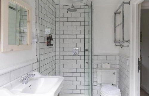 Danny Lodge - Country Cottage Near Brighton by Huluki Sussex Stays - Foto 36