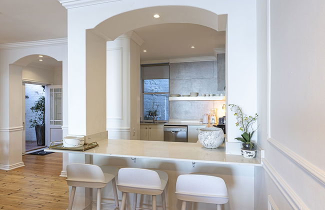 Clifton YOLO Spaces – Clifton Beachfront Apartments - Foto 32