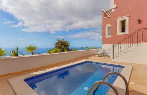 Luxury Villa Pembe Palheiro Village by Holiday Rental Madeira - Photo 58
