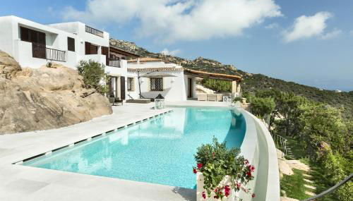 Villa Azzurra con vista mozzafiato - Foto 2