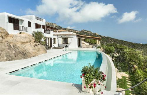 Villa Azzurra con vista mozzafiato - Foto 2