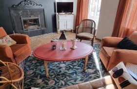 La Damoiselle en Bourgogne - Foto 9