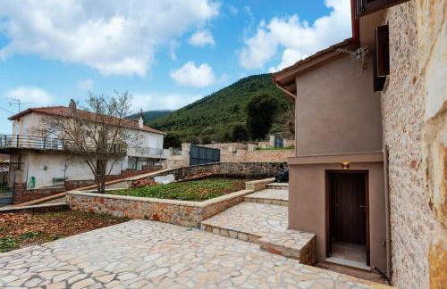 Arcadia Getaway - Levidi Sani 11 Suite - Foto 75