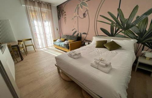 Calari Rooms - Monolocale - Foto 1