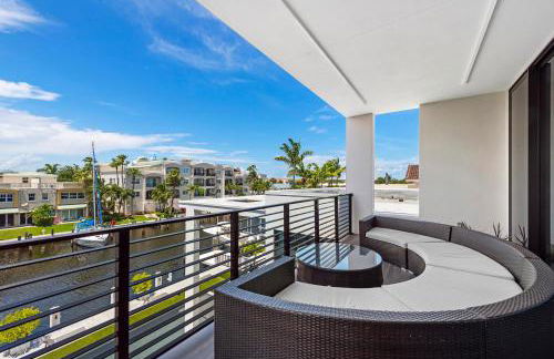 Boardwalk Mansion - Foto 6