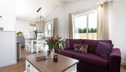 Forget Me Not Lodge - Hot Tub and Free Parking - Foto 4