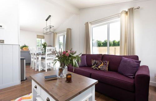 Forget Me Not Lodge - Hot Tub and Free Parking - Foto 4