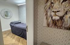 Hares Haven pet friendly sleeps 6 - Foto 54