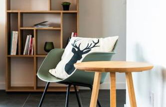 Les Terrasses du Noirmont 2 - Foto 18