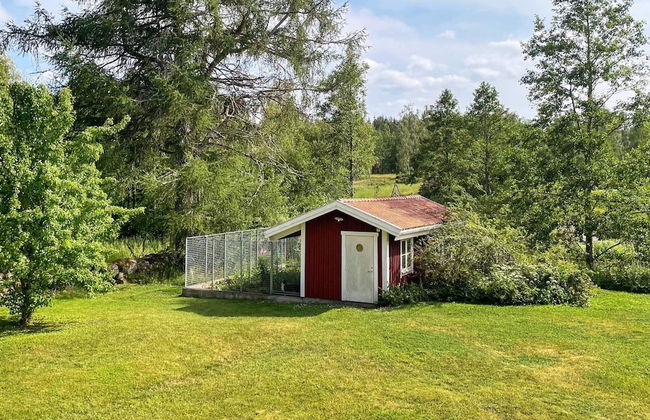 11 Person Holiday Home in Odeshog-by Traum - Foto 23