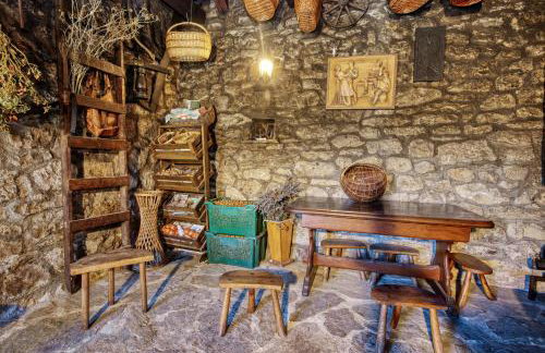 Apartments with parking space Smrdelje, Krka - 23078 - Foto 8