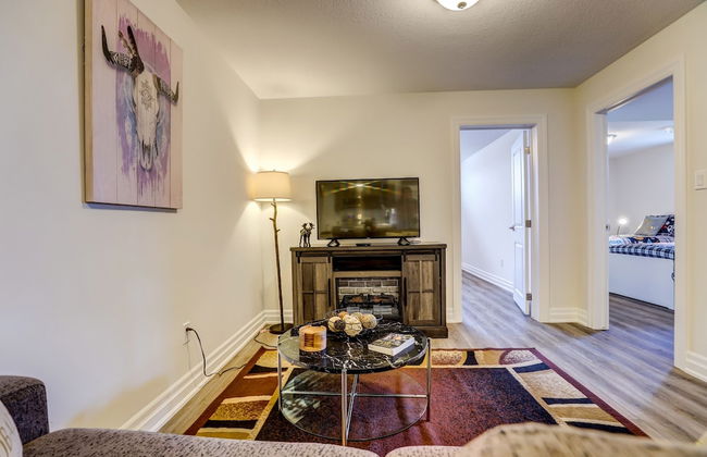 GLOBALSTAY Brand New House in Port Elgin - Foto 45