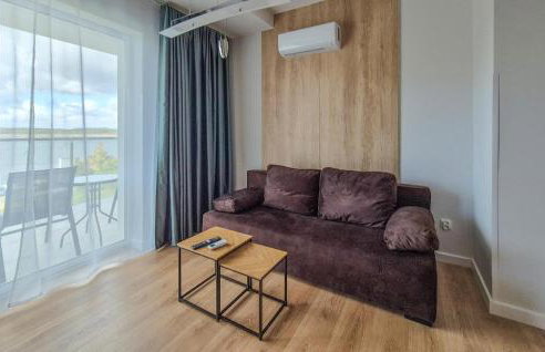 Beautiful Apartment In Insko With Sauna - Foto 15