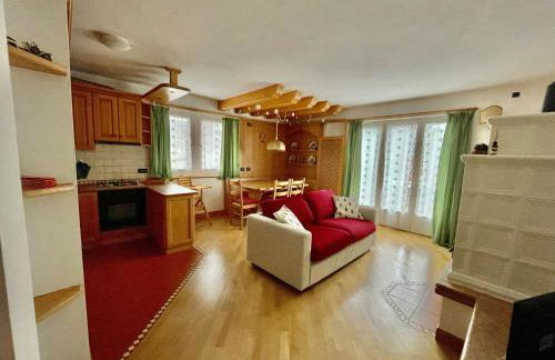 Villa Iris - la prima Villa Vacanze nell'Altopiano - Foto 2