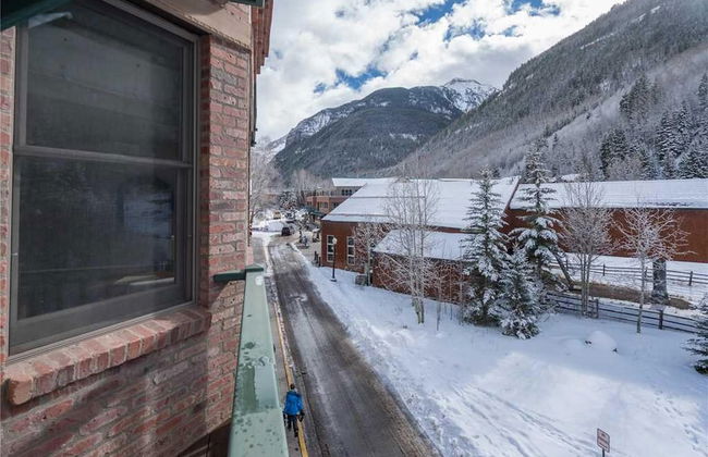 Hotel Columbia - Foto 64