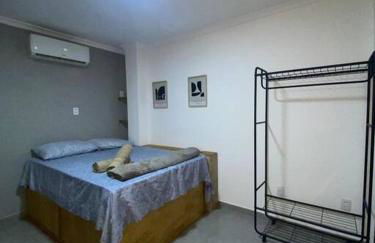 Suíte com copa Casa 364 em Santos - Foto 5